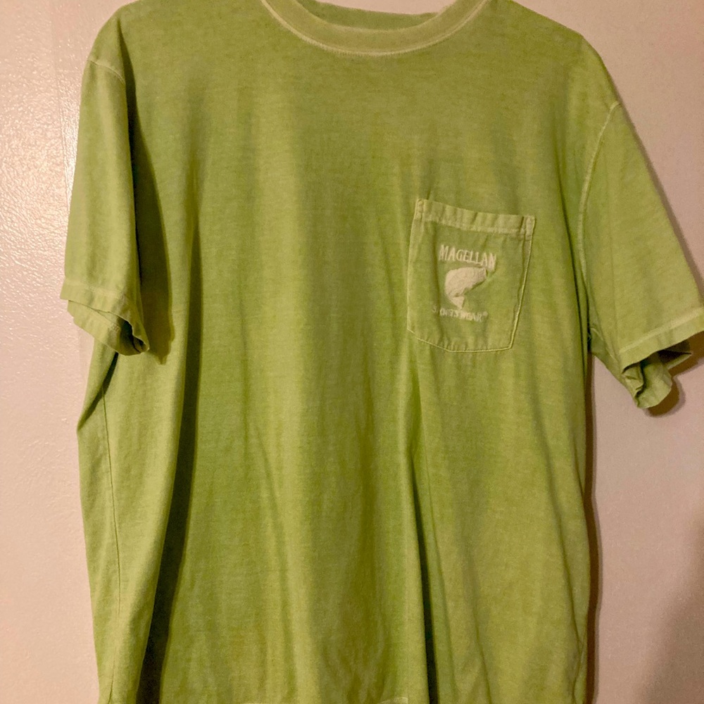 Magellan Fishing Shirt
